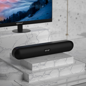 HY-67 Wireless <strong>Computer</strong> <strong>Speaker</strong> PC Tablet Sound Equipment/amplifiers/<strong>speaker</strong> Notebook MUSIC Mini Home Theater <strong>Speaker</strong> System - Product Image 6