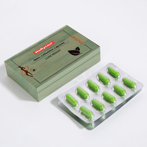 Capsules <span class=keywords><strong>amincissantes</strong></span> en gros OEM de qualité supérieure, brûle-graisses naturel avec coupe-faim pour une gestion efficace du poids - Product Image 5