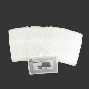 Compatible 70000-00195 70000-00196 70000-00600 Puce d'encre RFID utilisée dans les imprimantes CIJ Jet1 Jet2 NEO Jet3 ECO Jet3 SE Jet3 UP - Product Image 3