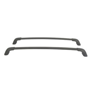 <span class=keywords><strong>Portaequipajes</strong></span> de aleación de aluminio para coche Toyota Highlander XLE, accesorios para automóvil, 4x4, 14-19 - Product Image 4
