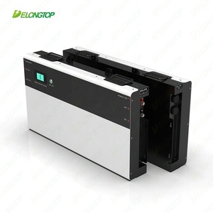 5KWH Power Wall <b>Batteries</b> With Brackets <b>24v</b> 200ah Lithium <b>Battery</b> for Solar Energy Storage LF200 Lithium <b>Battery</b> 200ah for Solar - Product Image 4