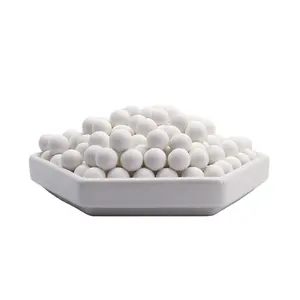 ot Sell Potable Water Treatment Negative Ion Ball Bio Ceramic Balls For Water Activation Improve Taste