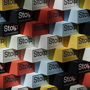 กล่องใส่เครื่องประดับทำจากกระดาษน่ารักครีมทาหน้าวัสดุรีไซเคิลมาใหม่ออกแบบโลโก้ได้เอง - Product Image 6