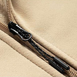 OEM Service Offre Spéciale hommes survêtements prix de gros logo personnalisé hommes survêtement à vendre - Product Image 4
