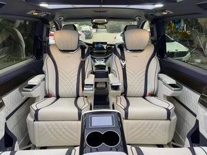 Vente d'usine : Commutateur d'accessoires intérieurs pour véhicules de loisirs (RV), sièges de camping-car, sièges de plage pour Sprinter et véhicules VIP, à prix avantageux - Product Image 3