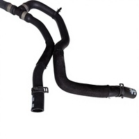 Tuyau de refroidissement résistant à la chaleur pour Land Rover LR013693, pour Discovery 4 Range Rover Sport L319 L320, pièce de réparation moteur