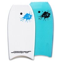 Nouvelle arrivée IBoard 33' EPS Core Planche de surf pour enfants débutants avec poignée Surf sur la plage Vente en gros d'usine