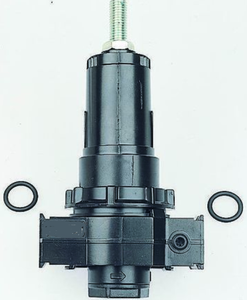 Nuevo y Original IMI Olympian Plus V64H-4GD-RMN G1/2 Válvula de Alivio de 1-10 Bares para Aire Comprimido - Product Image 1