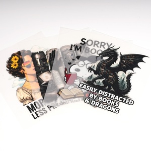 Tùy chỉnh thương hiệu <span class=keywords><strong>Plastisol</strong></span> cho truyền nhiệt in ấn thời trang dạo phố Thiết kế cho có thể giặt thân thiện với môi quần áo mạnh mẽ - Product Image 6