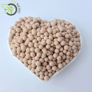 도매 4A 분자 체 펠릿-<span class=keywords><strong>LPG</strong></span> 정제-용매 건조제 - Product Image 3