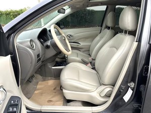 Sunny de luxe d'un seul propriétaire : 2014 XL CVT automatique, faible kilométrage, plein d'accessoires, un choix familial plus intelligent - Product Image 5