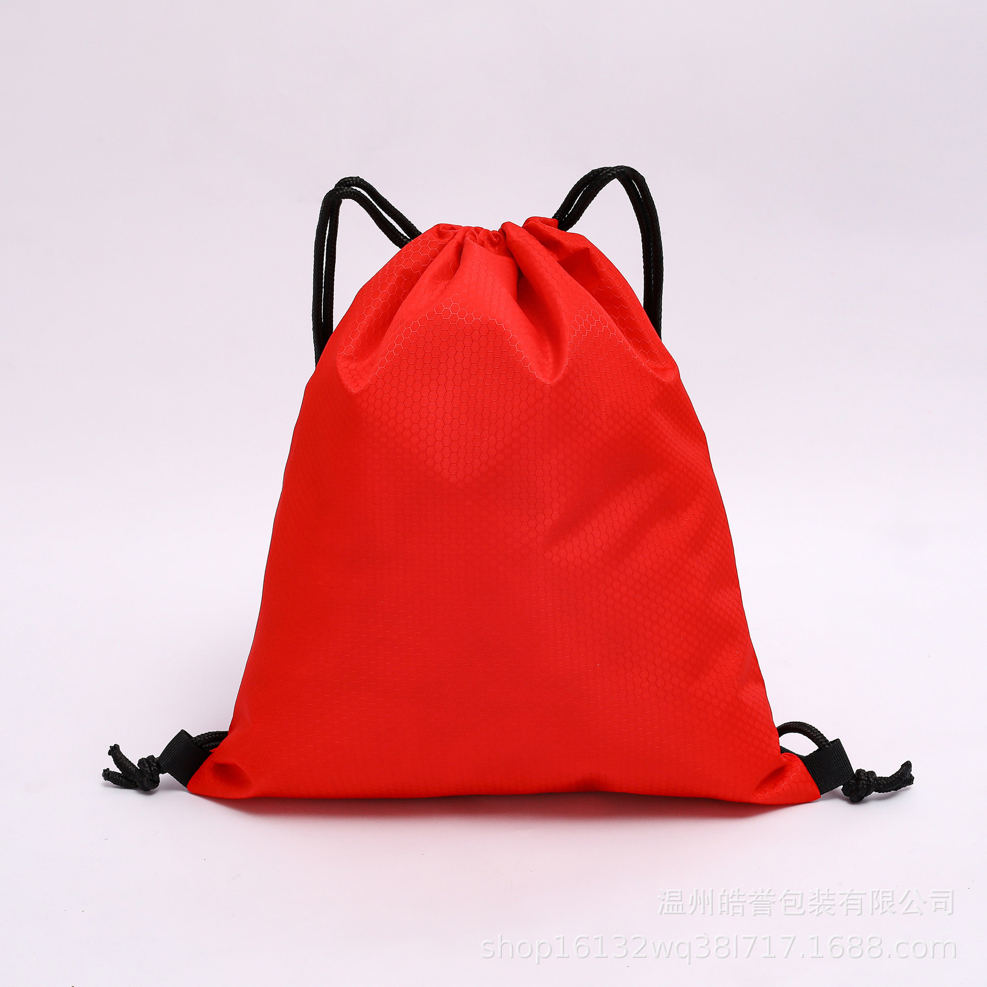 Rojo-3442-poliéster