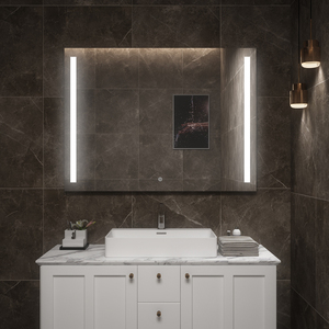 Espejo de baño con LED - Product Image 3