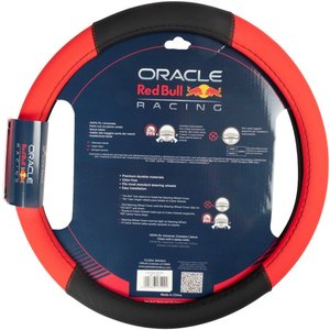 Coprivolante per auto Red Bull Racing sportivo antiscivolo - Product Image 2