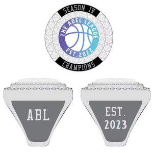 2025 personnalisé Football basket-ball sport Usssa Baseball championnat anneau Softball volley-ball haute qualité équipe Champions anneau - Product Image 4