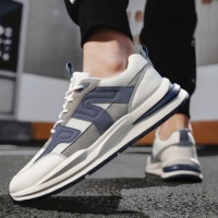 SBYP Nouvelles chaussures de marche en mesh pour hommes, design original de luxe, 39-44, chaussures de jogging tendance, meilleure qualité, élastiques