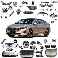 Pièces et accessoires automobiles pour Changan Raeton Ruicheng PLUS CC, pièces détachées auto