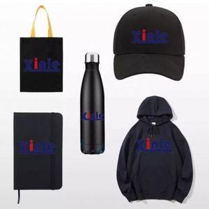 Wholesale Promotional Business Gift Set Customized Logo T-Shirt <b>Mug</b> Bag Gift Set Customized Promotional Items Business Gift - Product Image 4
