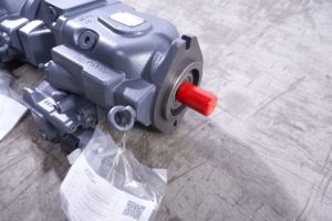 Sản phẩm phổ biến lớn Sany Phụ tùng máy xúc Sany Chính Đơn vị bơm 150108010013a cho sy1250 sy1350 - Product Image 5