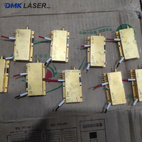 Harga Pabrik MAX Raycus IPG Pompa Sumber Aksesoris Modul Daya Penggabung Sinar Suku Cadang Sumber Laser