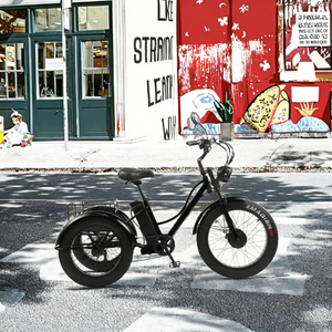 <span class=keywords><strong>Triciclo</strong></span> Eléctrico <span class=keywords><strong>de</strong></span> Alta Calidad 48V 350W para Adultos, Mini Coche Motorizado, Calidad Garantizada, Venta Directa <span class=keywords><strong>de</strong></span> Fabricante Chino - Product Image 4