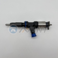 Injektor Bahan Bakar Diesel Rumah Tangga Berkualitas Tinggi NANT Baru 370-7282 Umum untuk Peralatan Pengujian 3707282