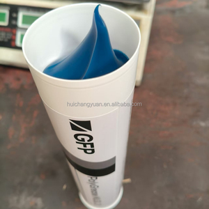 Jvbeiyuan Huile lubrifiante industrielle pour roulements automobiles JBY003 Polyurée bleue haute température 400g 450g Tubes et cartouches - Product Image 3