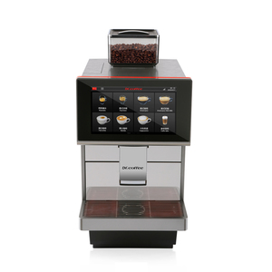 Dr.<b>Coffee</b> M12 <b>Automatic</b> Espresso <b>Coffee</b> <b>Machine</b> With Tap Water Connection Commercial <b>Coffee</b> <b>Machine</b> - Product Image 3