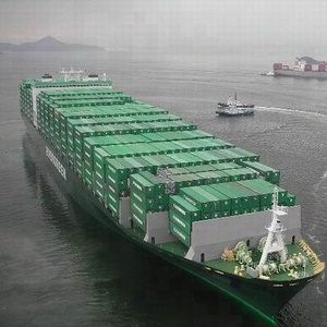 Logística DDP rentable: Tiempos de tránsito rápidos y manejo profesional desde el inicio hasta el final. - Product Image 2