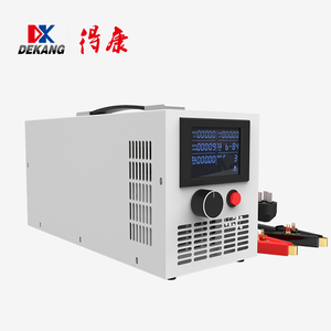 BDC3000 डीकांग स्मार्ट चार्जिंग स्टेशन - Product Image 5