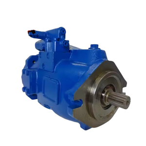 Bomba de Pistones Axiales Hidráulica Serie A10VNO A10VNO45DRS/5RVRC40N00S1962 A10VNO85DRS/53RVSD61N00 - Product Image 2