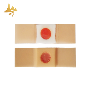 Cerotto Transdermico di Alta Qualità con Acido Salicilico per il Sollievo dal Dolore <span class=keywords><strong>ai</strong></span> <span class=keywords><strong>Piedi</strong></span> e la Rimozione dei <span class=keywords><strong>Calli</strong></span> - Product Image 5
