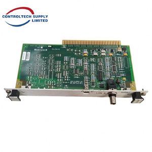 Module de sortie analogique MU-PAOX03, neuf d'origine, 51305072-300, 16 canaux, 4-20 mA, unité de contrôle de processus industriel, en stock - Product Image 6