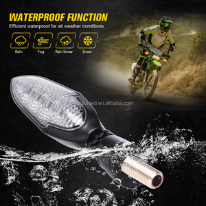 Clignotants Led de Moto pour <span class=keywords><strong>KTM</strong></span> <span class=keywords><strong>690</strong></span> DUKE 1290 Super DUKE/<span class=keywords><strong>Adventure</strong></span> 12v - Product Image 3