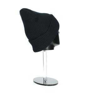 Marina Yachting Men's <b>Beanie</b> Hat Blue Knit Winter Headwear - Product Image 5