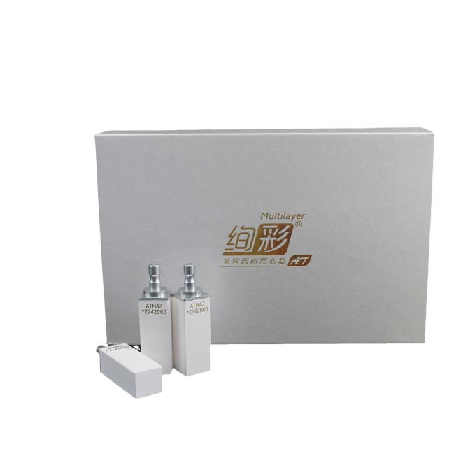 AIDITE Dental Zirconia disks for Roland DWX 50/ AT multilayer for anterior teeth