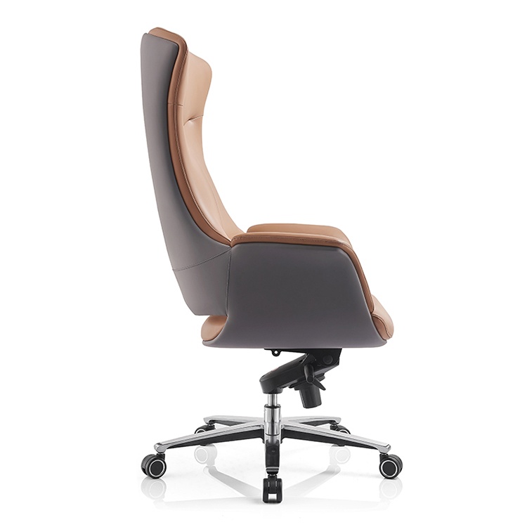 office chair cross legs