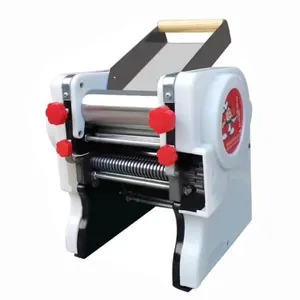 Industriële Draagbare Mini Noodle Pasta Maken Machine Om Noedels Te Maken