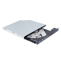Lecteur de Blu-ray DVD ultra fin argenté, lecture de disques Blu-ray 3D et prise en charge des M-DISC H/L BU40N 100% testé