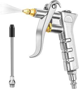 Factory <strong>Air</strong> Blow Guns Pneumatic Dust Blowing Gun <strong>Air</strong> Pump Extended Nozzles High Pressure Dust Blowing <strong>air</strong> Ride Suspension Kit - Product Image 1