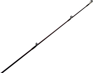 YJTY123 2.7m tige de coulée de carbone pour mer rivière lac ruisseau pêche <span class=keywords><strong>10</strong></span>-<span class=keywords><strong>30g</strong></span> Fuji Guides 2 Sections coulée de plage - Product Image 6