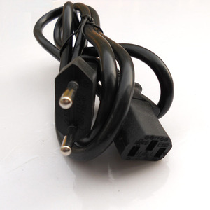 Cordon d'alimentation, adaptateur secteur, chargeur de remplacement pour console X-box <span class=keywords><strong>One</strong></span>, 100-240V, tension automatique, version à faible bruit - Product Image 6
