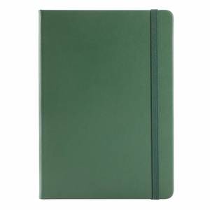 Quality Custom A5 Soft Bound <b>Journal</b> Books Notebooks With Pen for Promotions Welcome Gifts - Product Image 2
