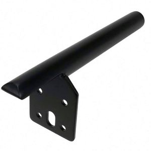 Hot Sale Metal Black Furniture Feet Industrial Style Chrome Table <b>Sofa</b> <b>Legs</b> TV Stand Bedroom Cabinet <b>Legs</b> - Product Image 3