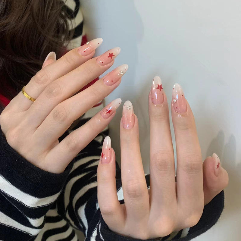 BY1928 Red Star Shines