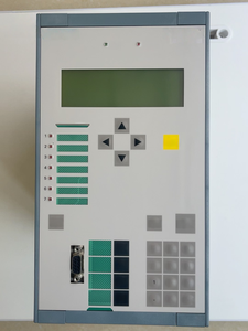 Relais de protection du capteur du contrôleur PLC, neuf d'origine SIPROTEC 7UT6125-5EB00-1AA0 - Product Image 1