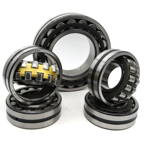 Roulement à rouleaux sphériques robuste pour l'exploitation minière et l'énergie, prix négociable, 239/530 CA/W33 CAK/W33 - Product Image 5
