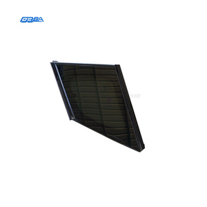 Ventana Trasera Triangular Templada Resistente a Grietas para Land Rover Range Rover Evoque L538 OE LR027360 - Product Image 2