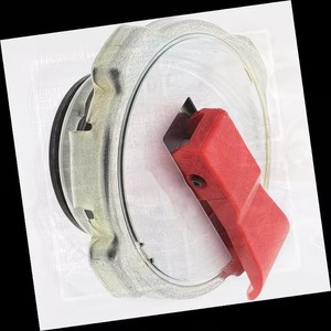 Tanque de Almacenamiento de Aluminio Mecanizado con Precisión, Personalizado, de Acero Inoxidable de Alta Resistencia - Product Image 2