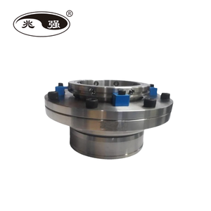 Con dấu cơ khí với SS304 mùa xuân, phổ quát phù hợp cho hầu hết các thương hiệu bơm áp lực con dấu - Product Image 3